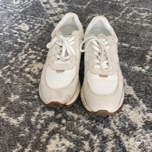 Madewell Tennis Shoes 👟